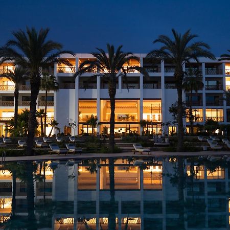 The View Agadir Hotel Екстериор снимка